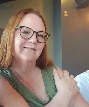 Donna Hall