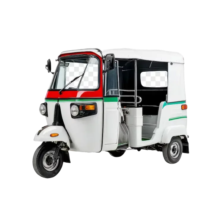 BAJAJ PRAGIA CARGO