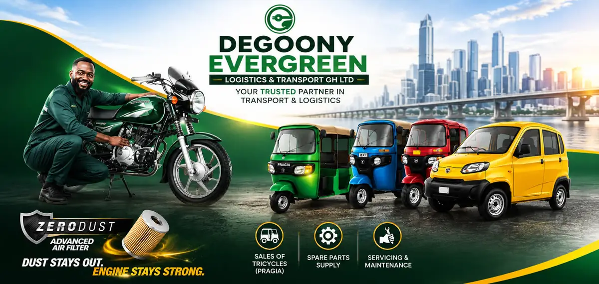 Evergreen Academy driver training