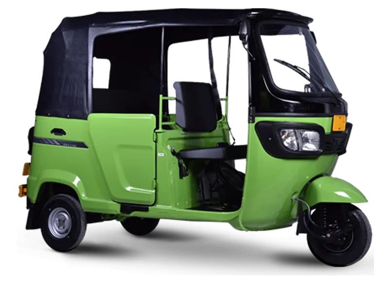 TVS PRAGIA